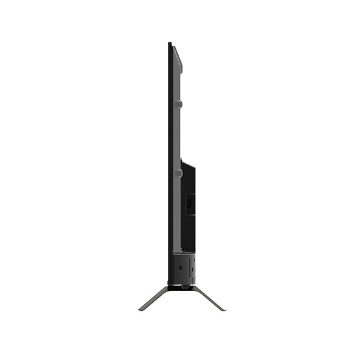 تلویزیون ال ای دی هوشمند ایکس ویژن 55 اینچ مدل 55XYU725