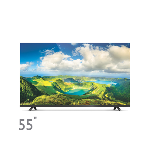 تلویزیون ال ای دی هوشمند دوو 55 اینچ مدل DSL-55K5700U