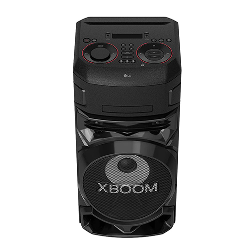 سیستم صوتی ال جی XBOOM ON5