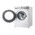 تصویر 2 از لگن ماشین لباسشویی ال جی WDV1260WRP رنگ سفید