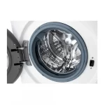 تصویر 3 از لگن ماشین لباسشویی ال جی WDV1260WRP رنگ سفید