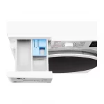 تصویر 3 از جاپودری ماشین لباسشویی ال جی WM-865CW رنگ سفید