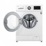 تصویر از لگن ماشین لباسشویی ال جی F2J3HS2W رنگ سفید