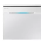 تصویر از درب ظرفشویی سامسونگ مدل DW60K8550FW رنگ سفید