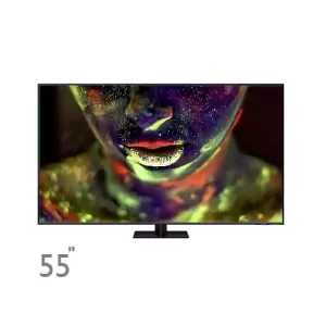 تلویزیون سامسونگ q70c سایز 55 اینچ