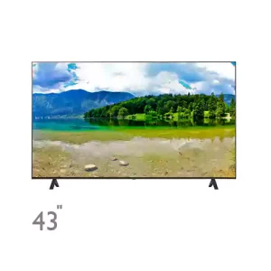 تلویزیون ال جی 43 اینچ NANO77